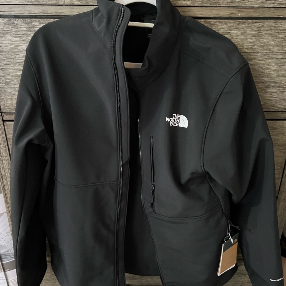 Men’s Northface Apex Bionic 3